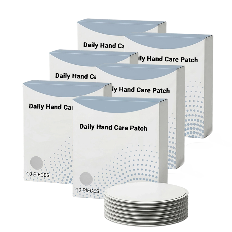 Daily Hand Care Patch