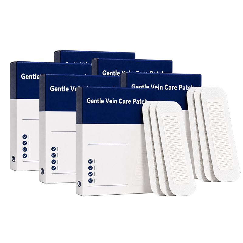 Gentle Vein Care Patch