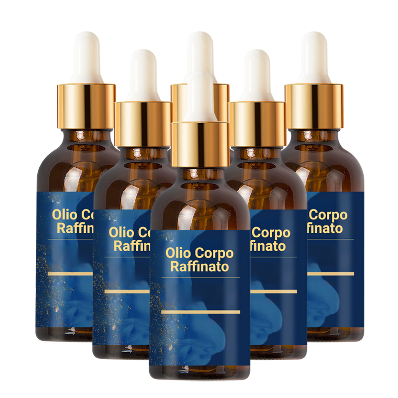 Elycura Facial Serum