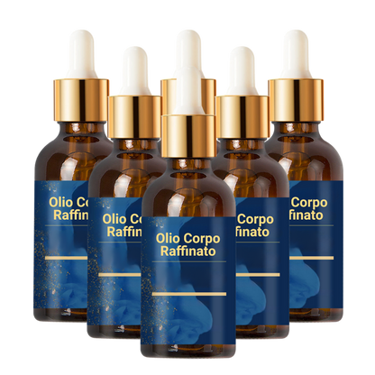 Elycura Facial Serum
