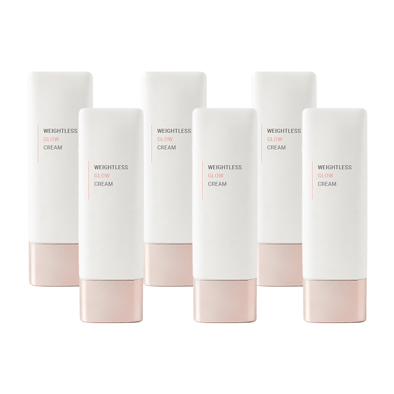Weightless Glow Cream