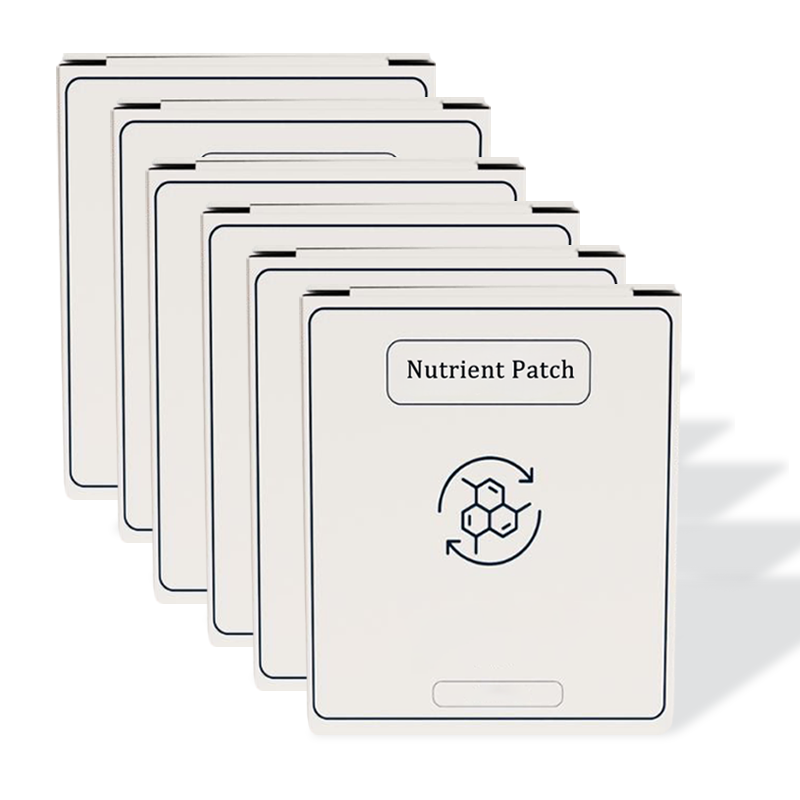 Elycura Nutrient Patch