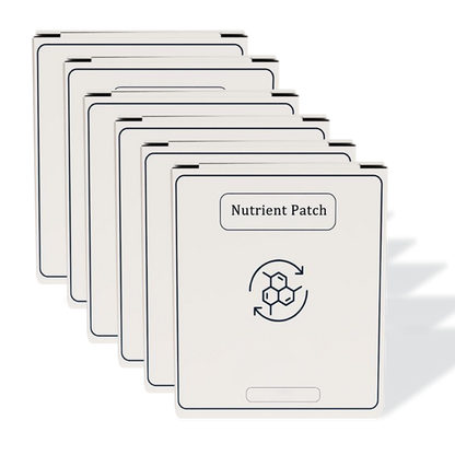 Elycura Nutrient Patch