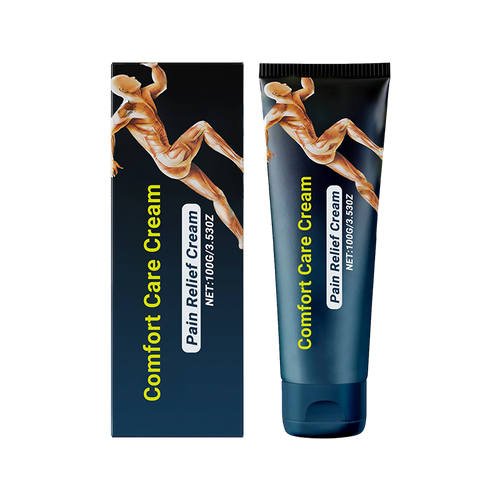 Comfort Care Cream