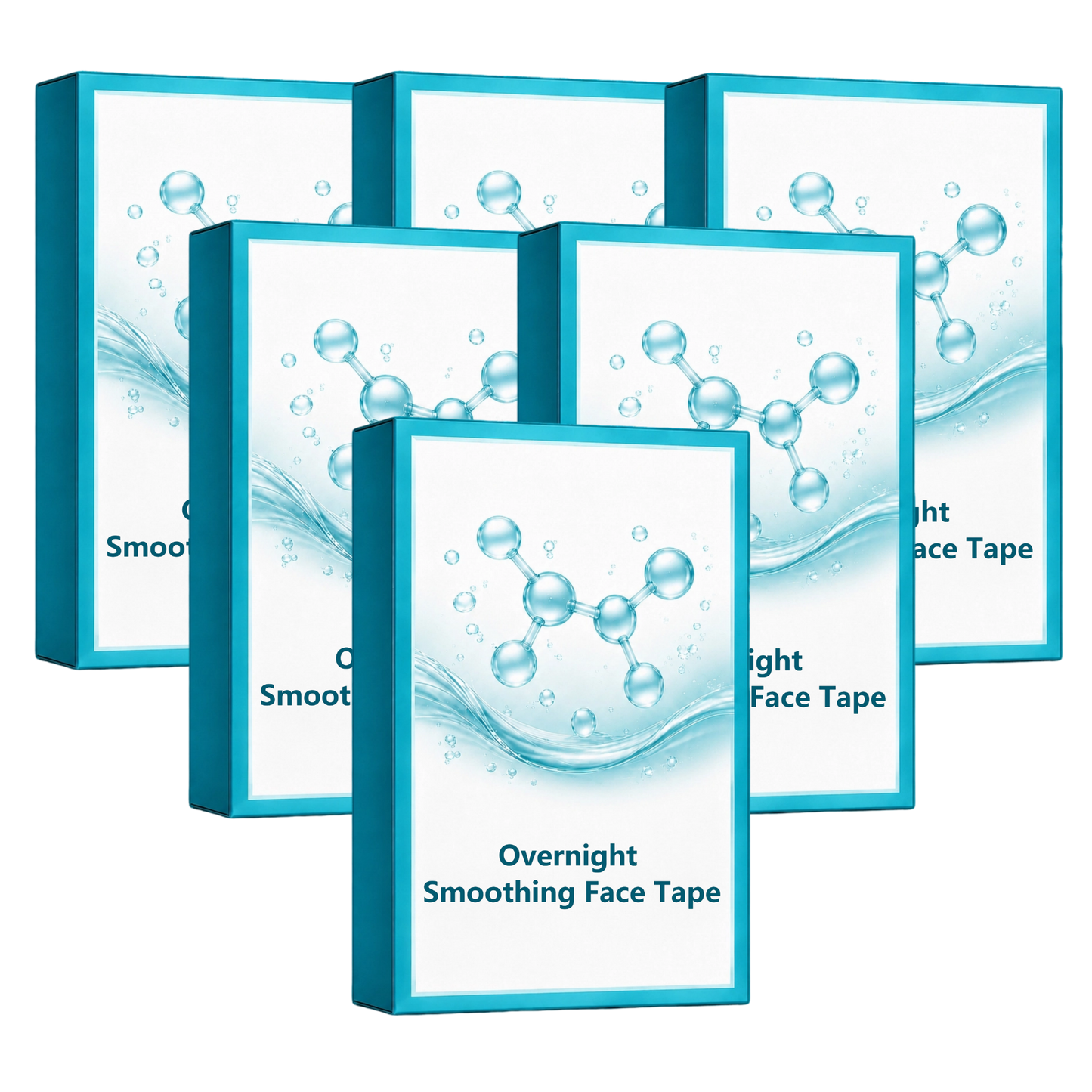 Overnight Comfort Face Patches