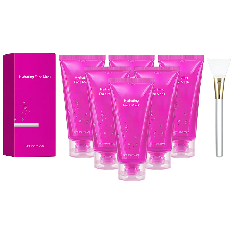 Collagen Face Mask