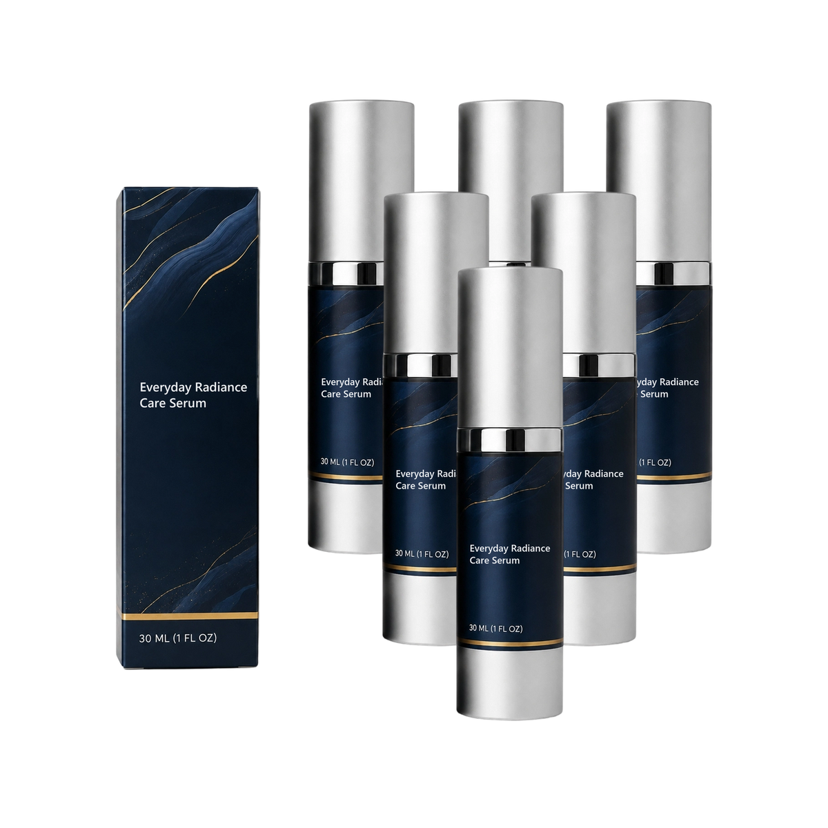 Everyday Radiance Care Serum