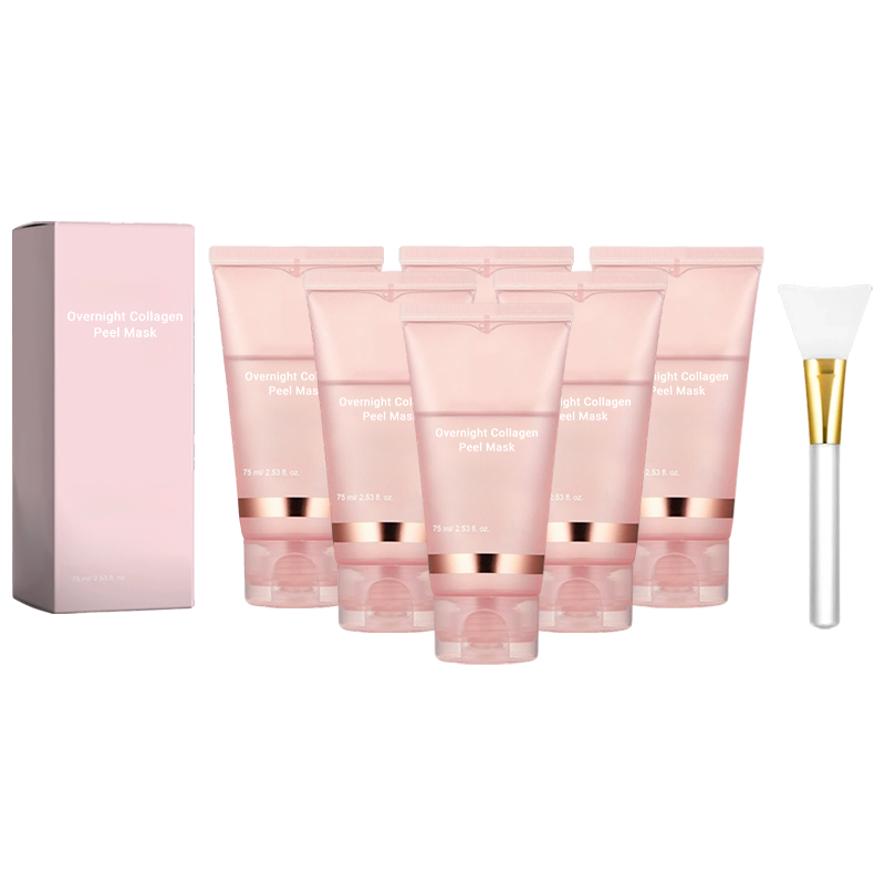 Overnight Peel Mask