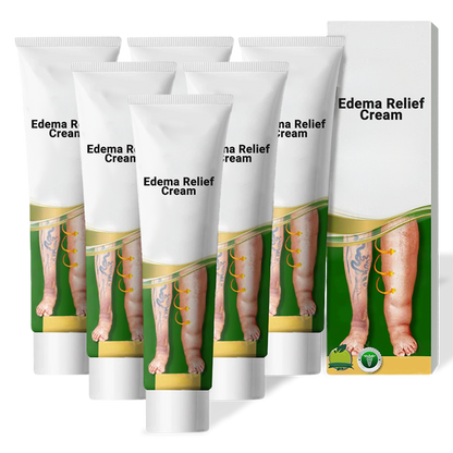 Edema Relief Cream
