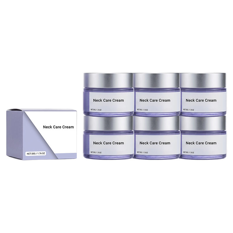 Neck Care Cream