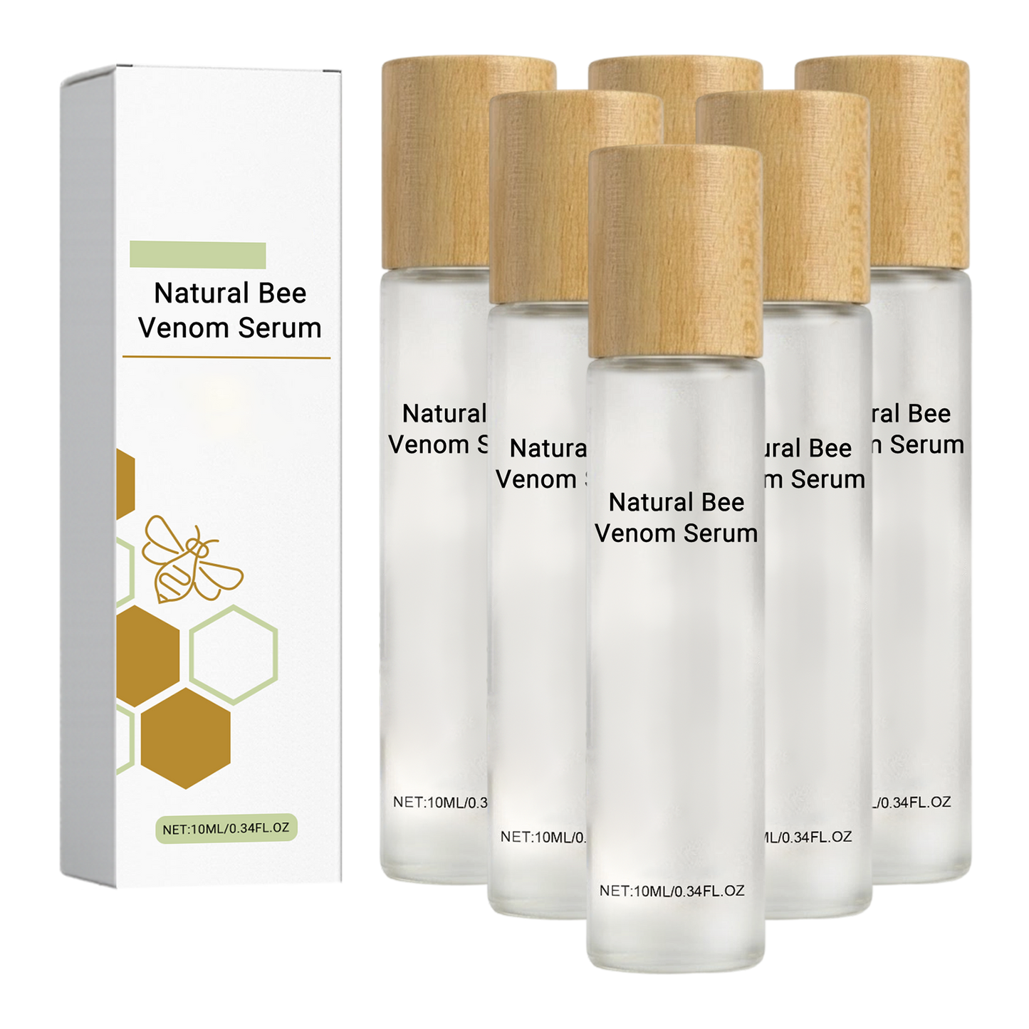 Natural Bee Venom Serum