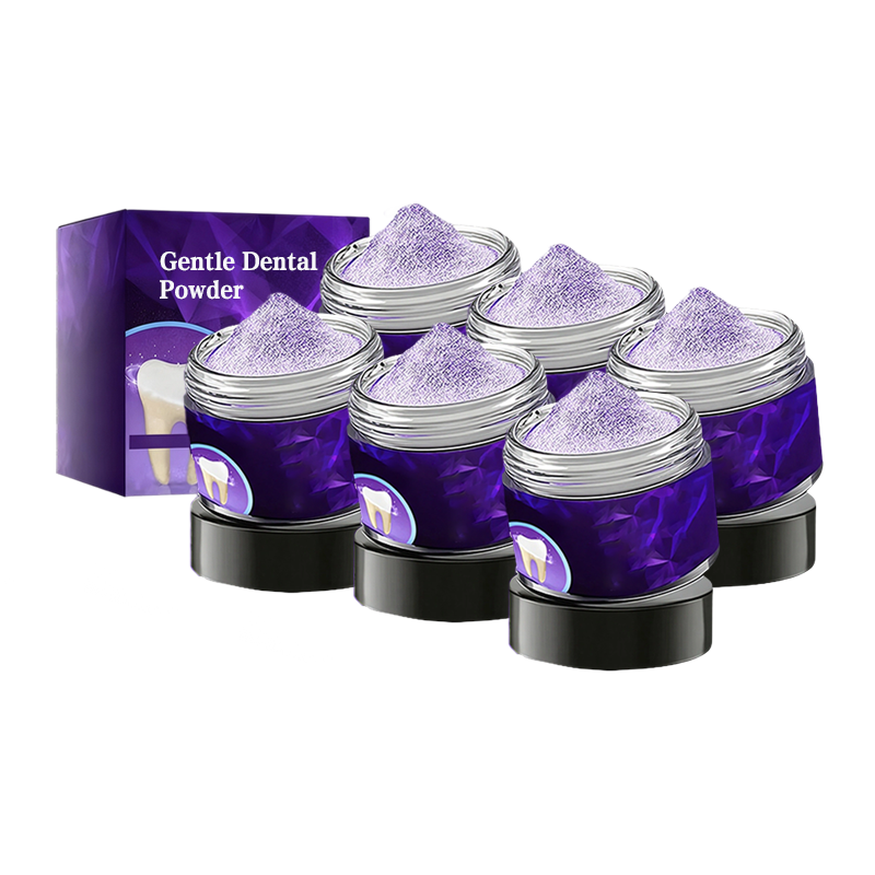 Gentle Dental Powder
