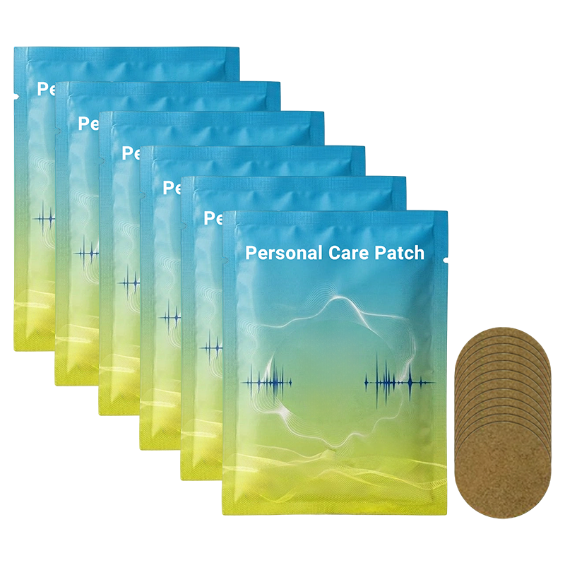 Personal Care Patch