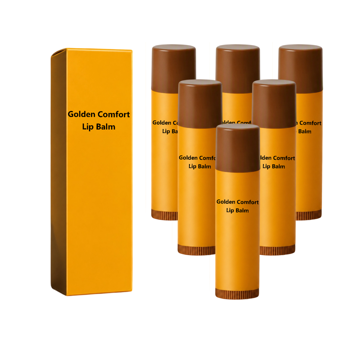 Everyday Lip Care Balm