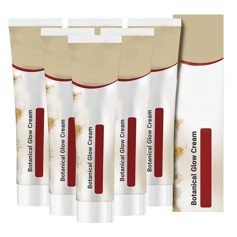 Gentle Skin Care Cream