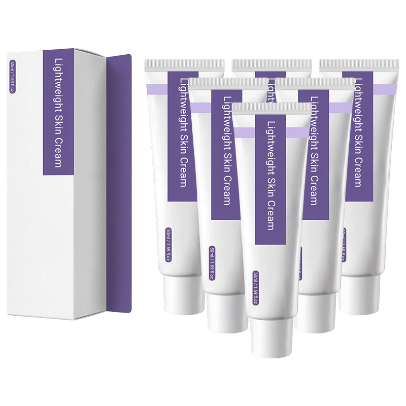 Lightweight Skin Cream