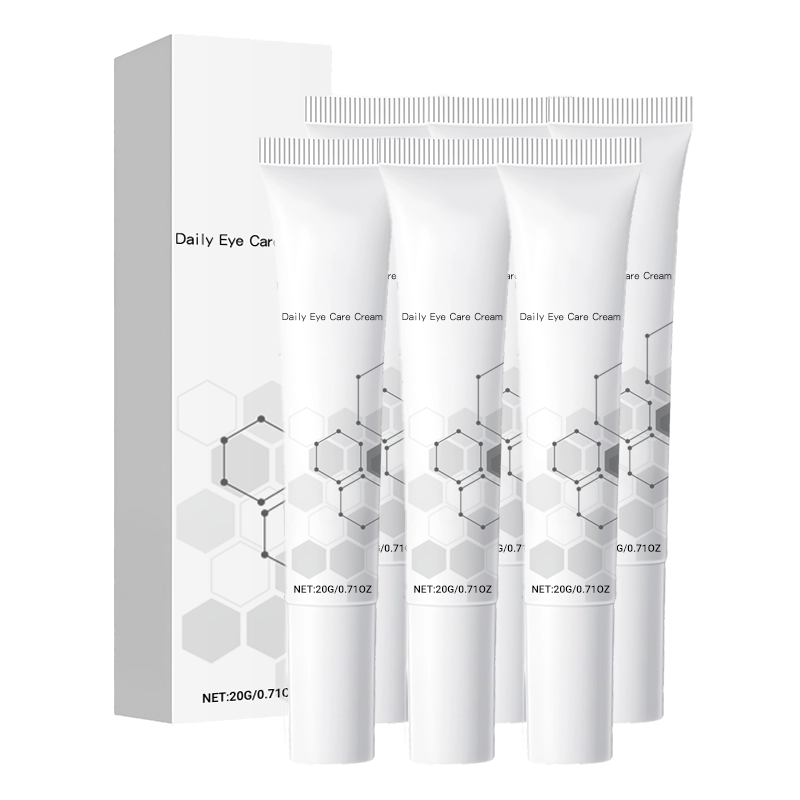Daily Eye Care Cream