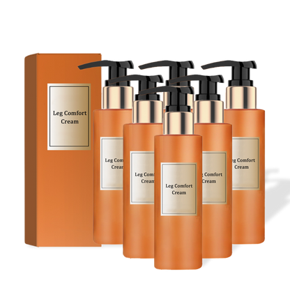 Elycura Leg Comfort Cream