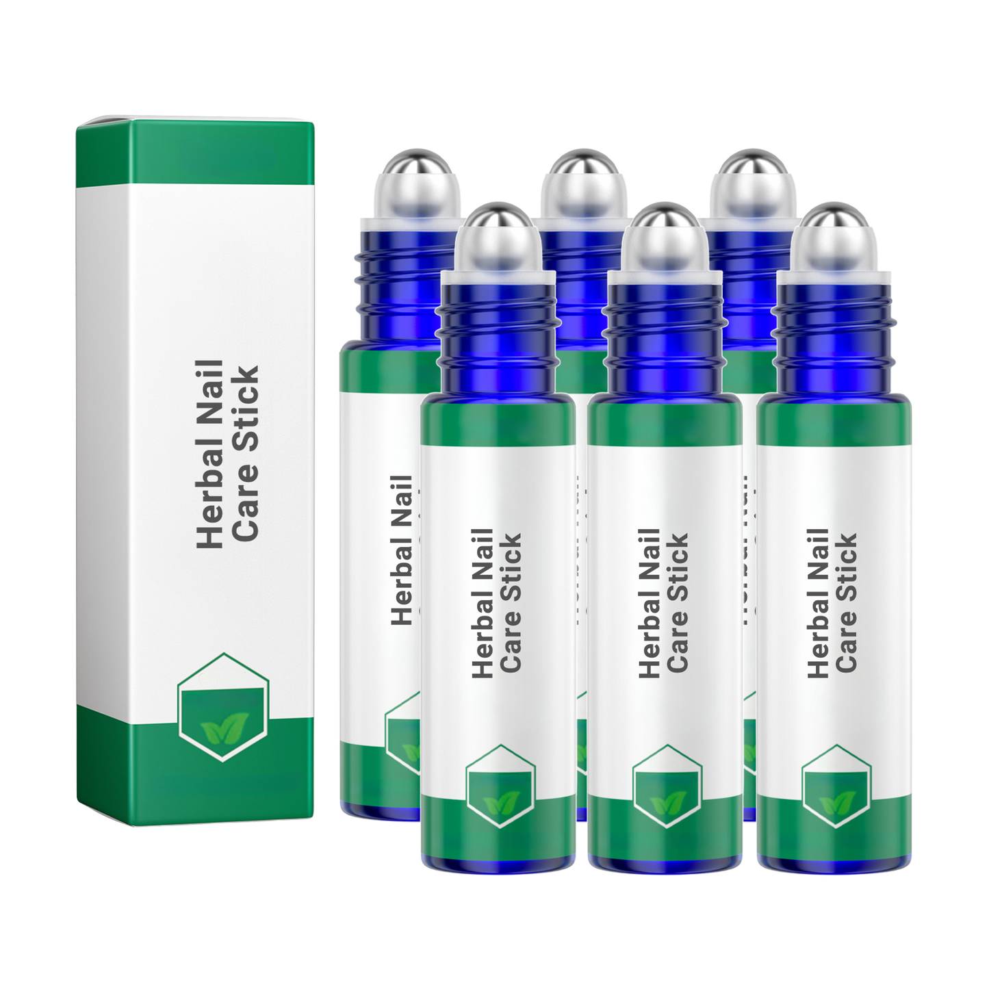 Herbal Nail Care Stick