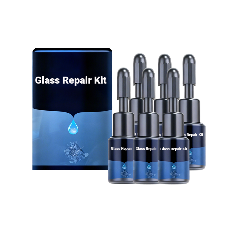 Glass Repair Kit
