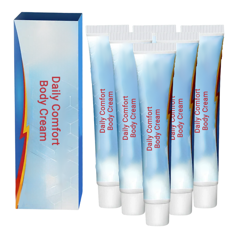 Gentle Daily Care Cream
