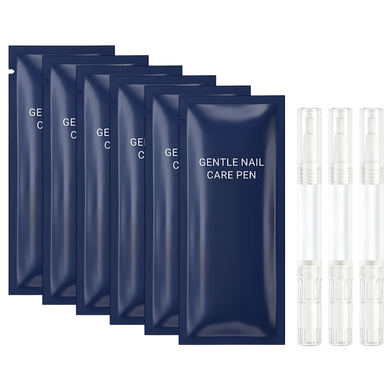 Gentle Nail Care Pen