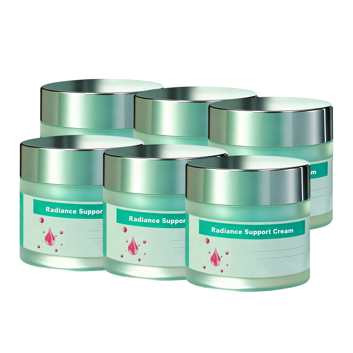 Radiance Support Cream