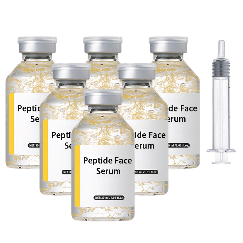 Peptide Face Serum