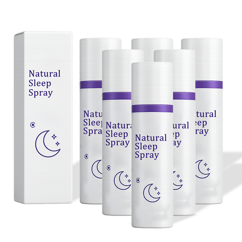 Elycura Natural Sleep Spray