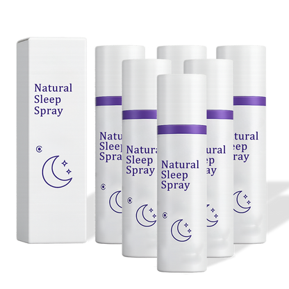 Elycura Natural Sleep Spray