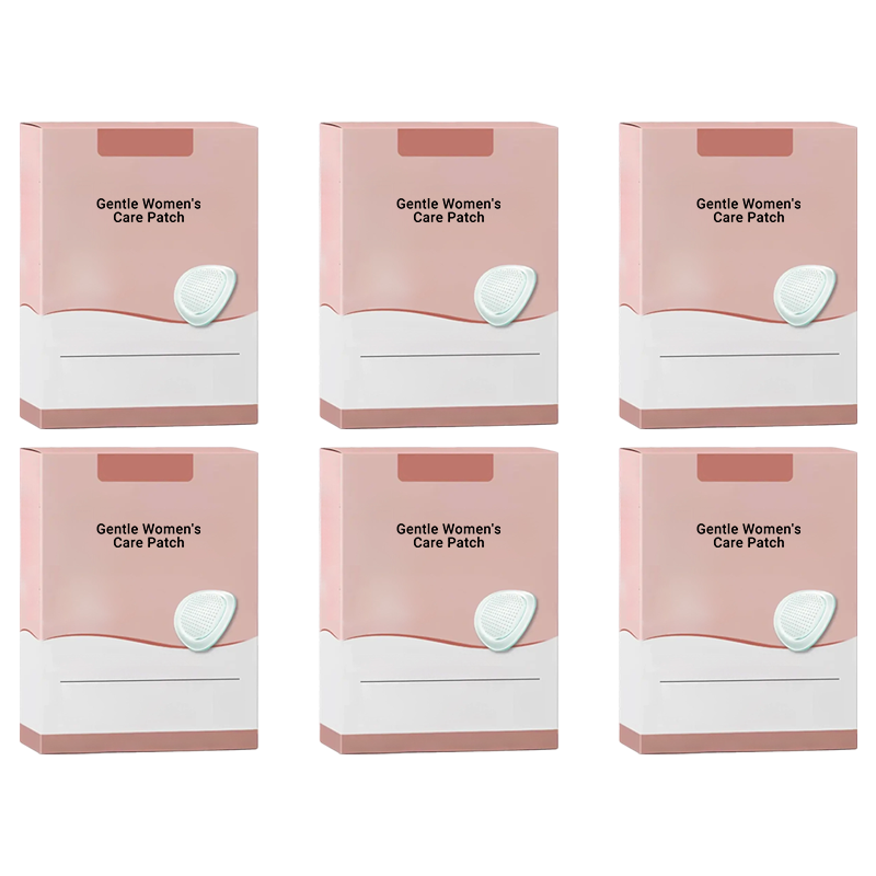 Gentle Women's Care Patch