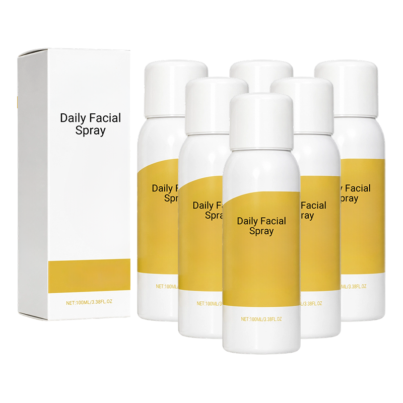 Daily Comfort Facial Spray
