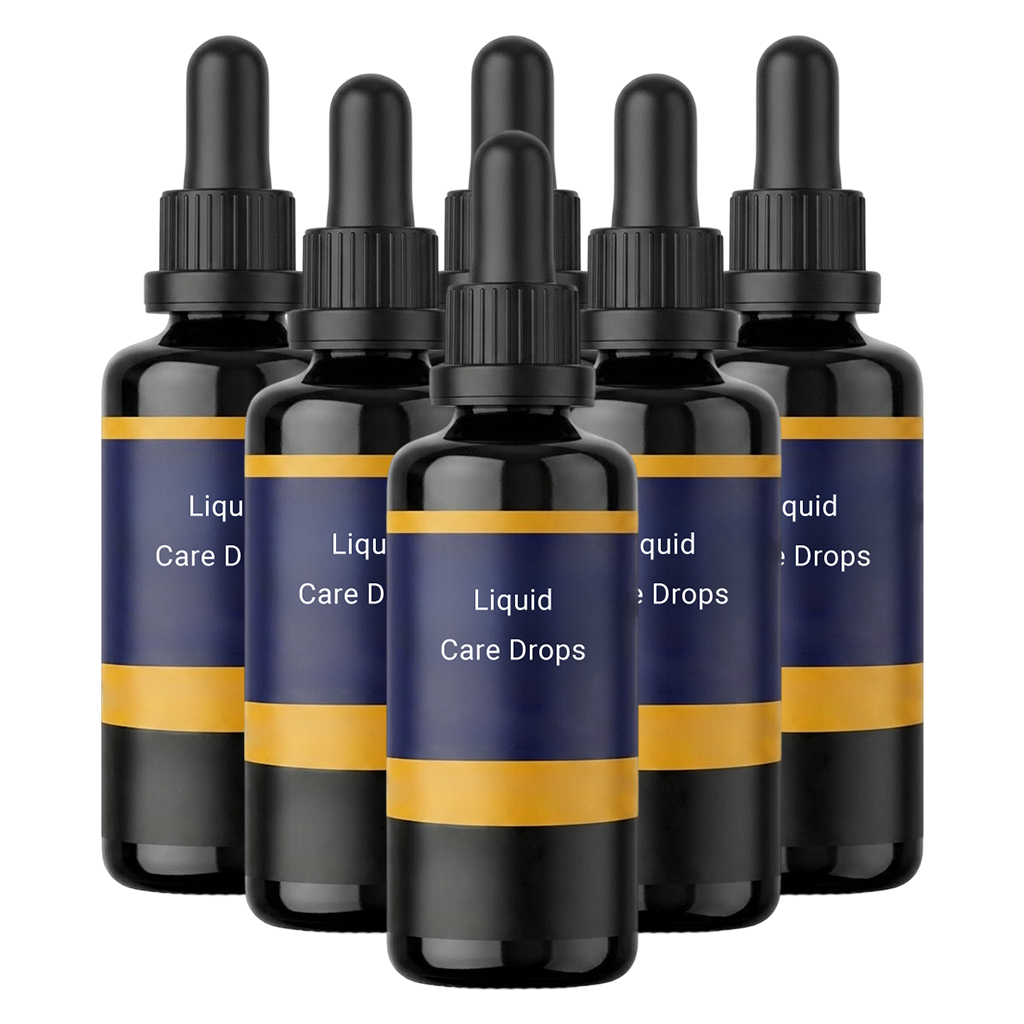 Liquid Care Drops