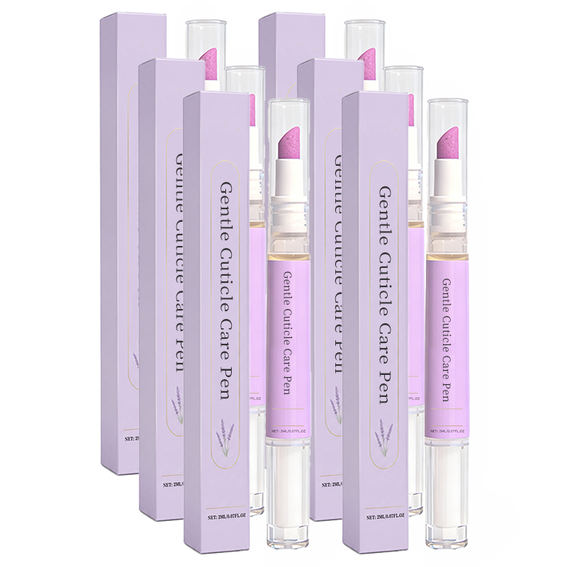 Gentle Cuticle Care Pen
