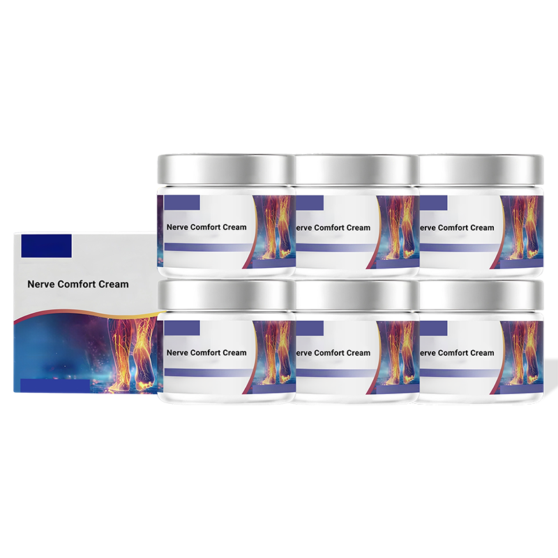 Nerve Comfort Cream