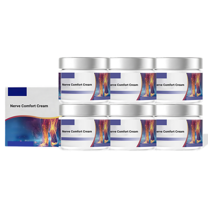 Nerve Comfort Cream