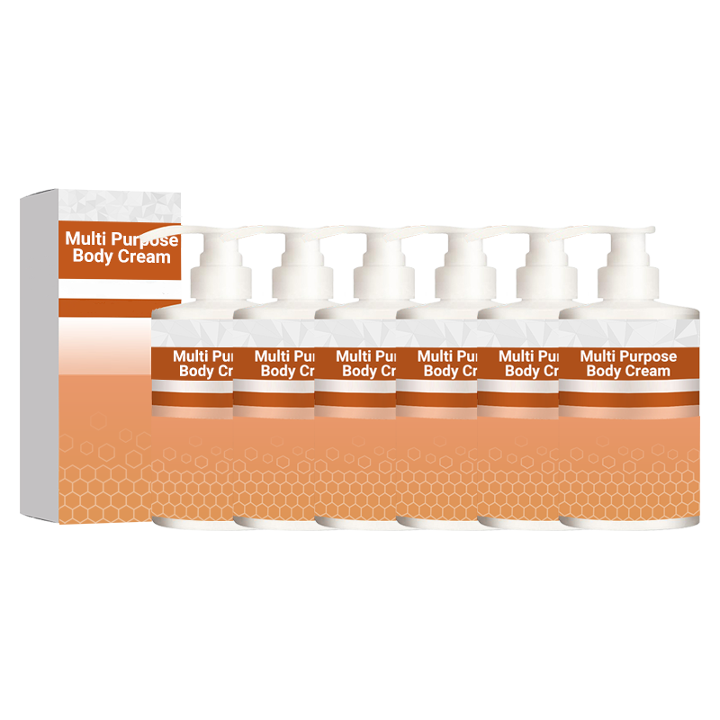 Hydrating Care Cream