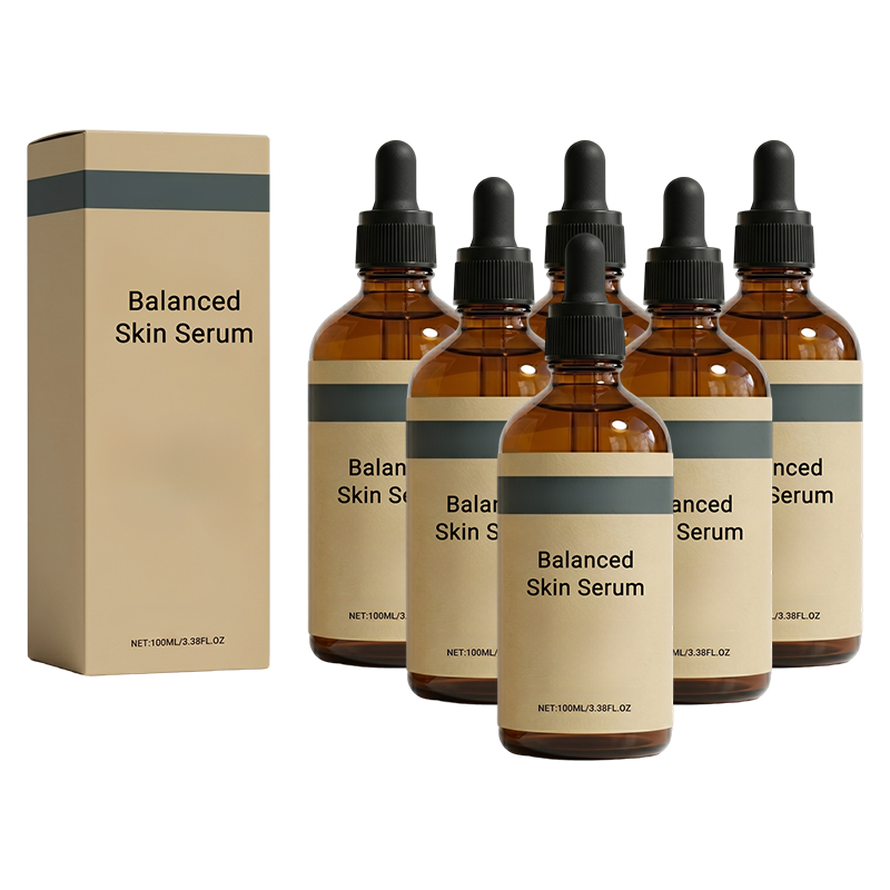 Balanced Skin Serum