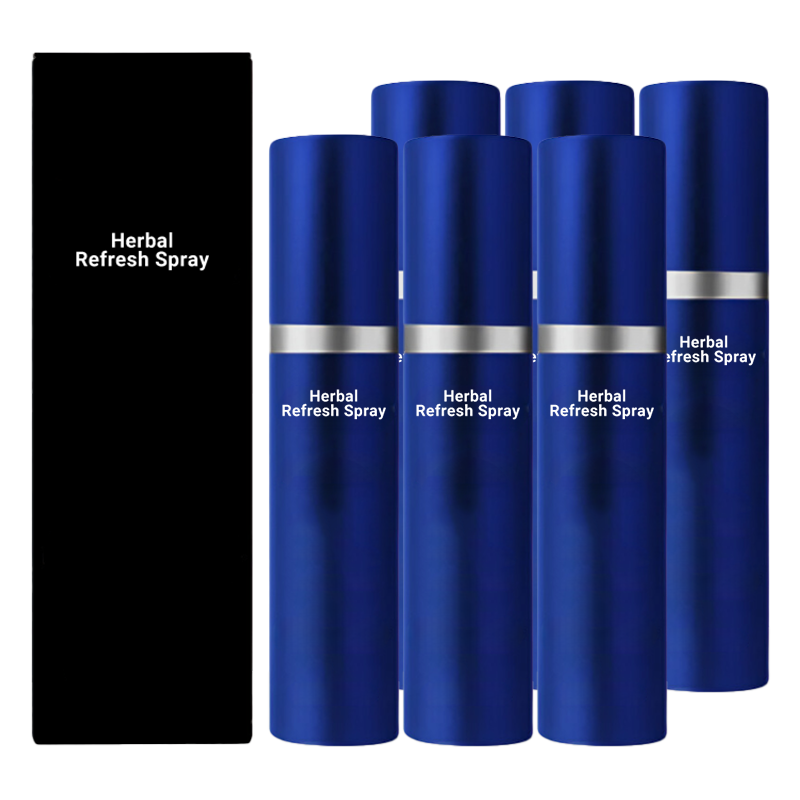 Men's Balance Care Spray
