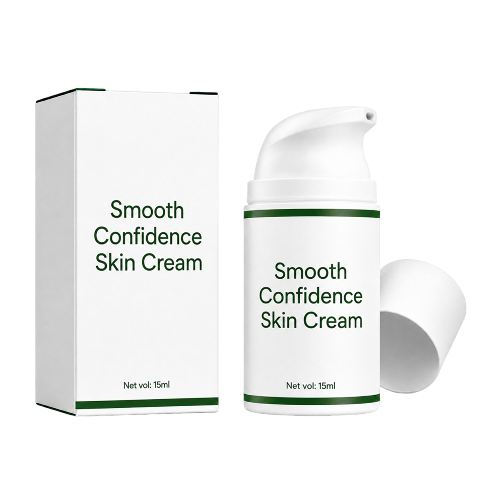 Refined Everyday Targeted Cream