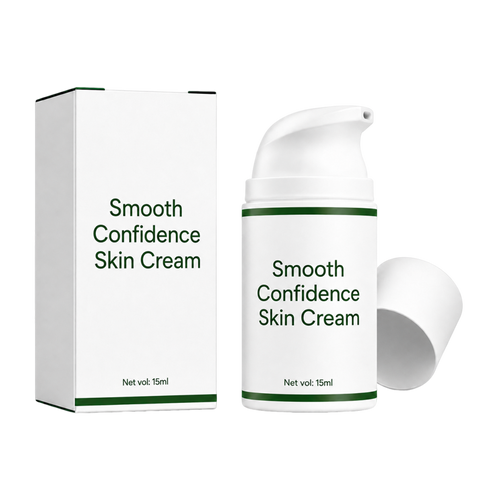 Refined Everyday Targeted Cream