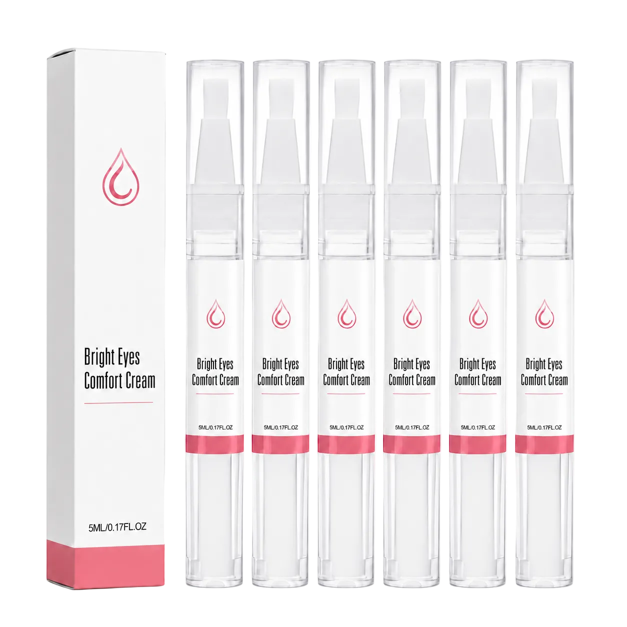 Bright Eyes Comfort Cream