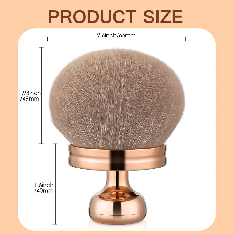Elycura Flawless Blend Brush