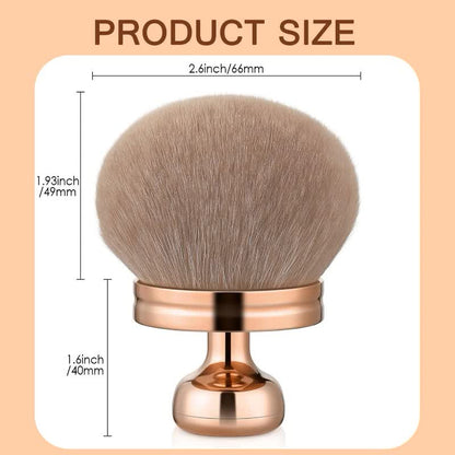 Elycura Flawless Blend Brush