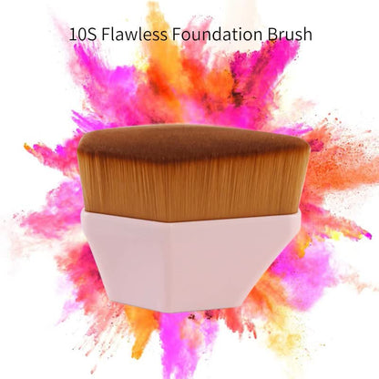 Elycura Even Finish Brush