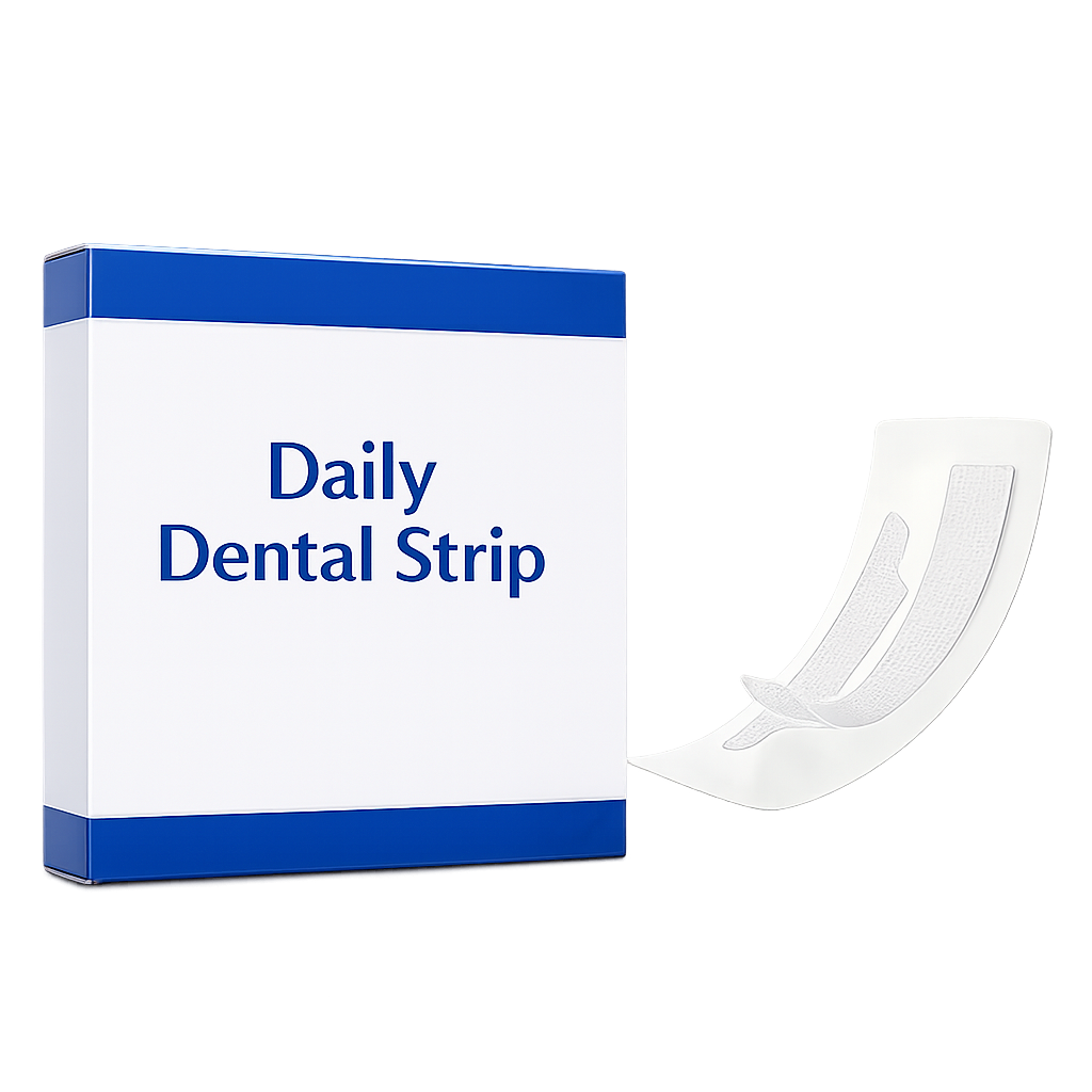 Advanced Tooth Care Strip