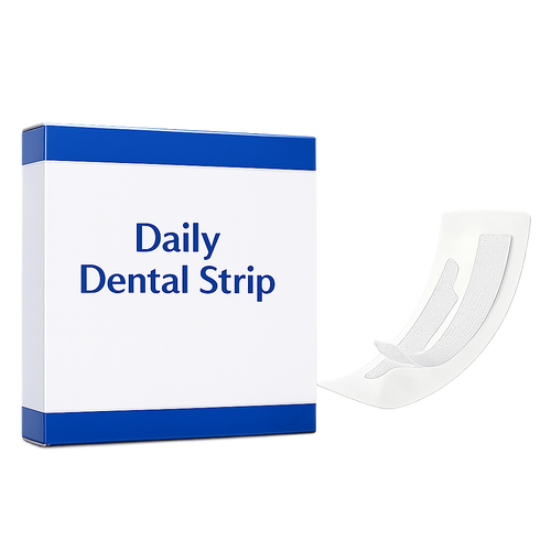 Advanced Tooth Care Strip