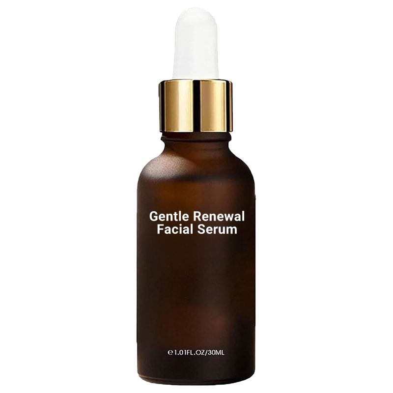 Gentle Renewal Facial Serum