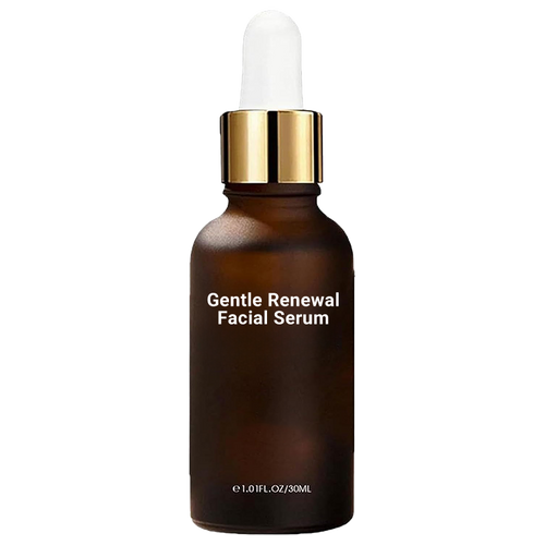 Gentle Renewal Facial Serum