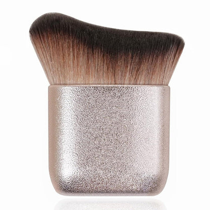 Elycura Soft Vegan Makeup Brush